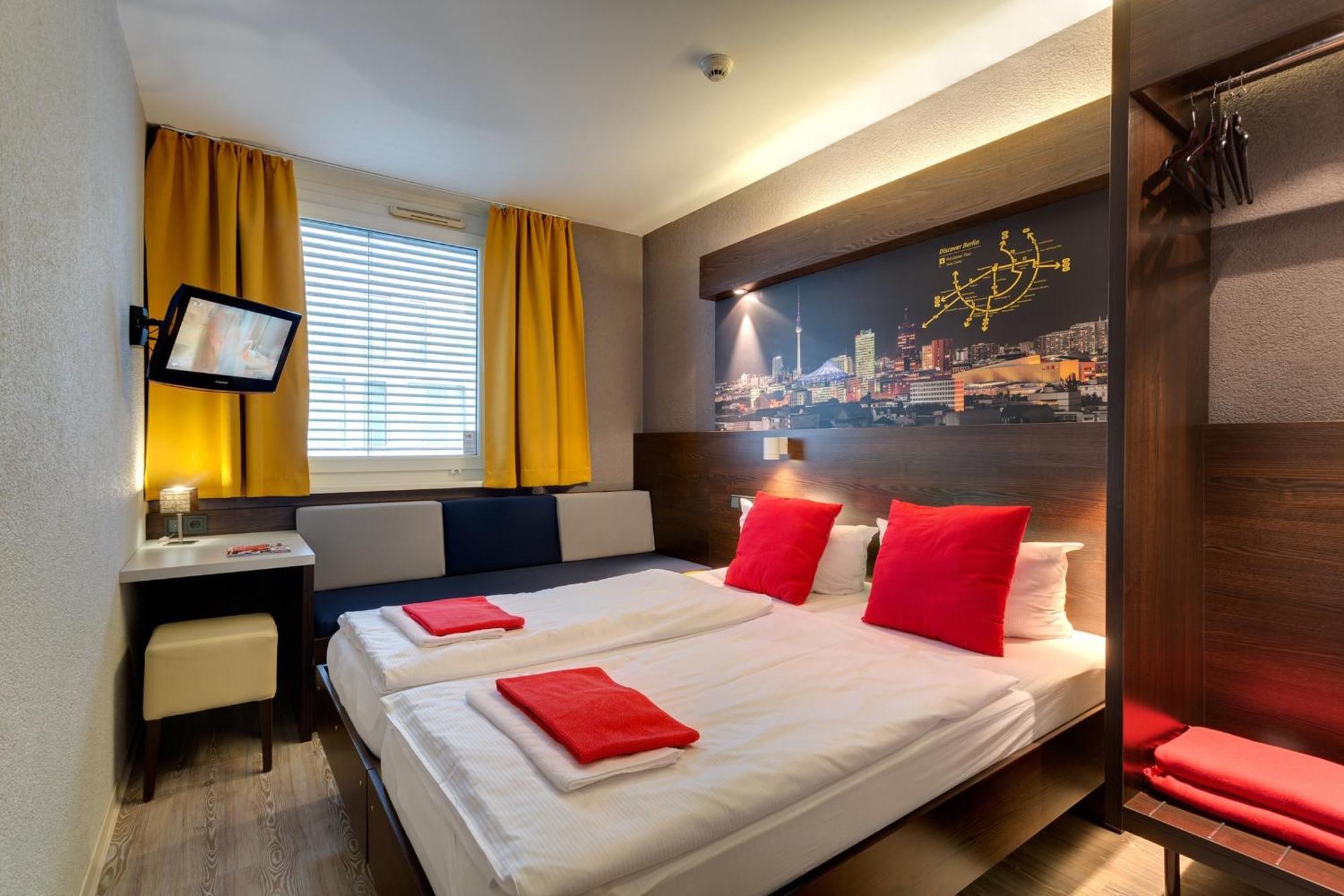 Double Room for Single Use,1212077434:JPEG