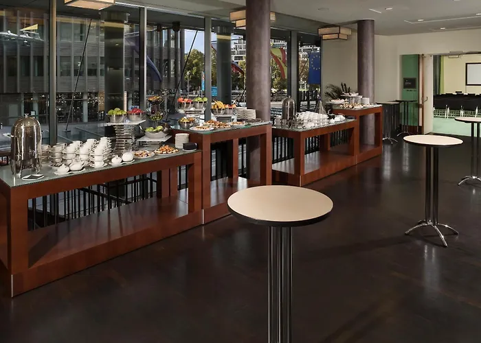 Hotel Meliá Berlín