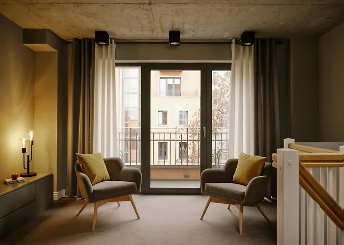 Art Apartments Berlin