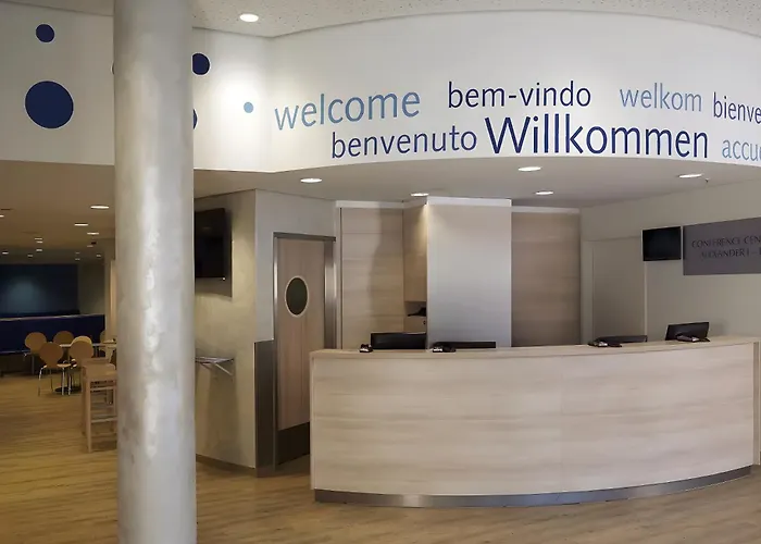 H2 Hotel Berlin-Alexanderplatz